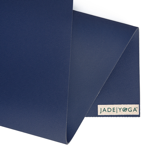 Jade travel mat midnight blue 3mm 1
