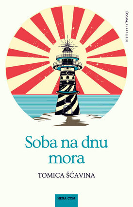 Soba na dnu mora
