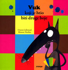 Vuk koji je htio biti druge boje