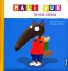 Mali vuk krece u skolu