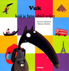 Vuk koji je htio obici svijet