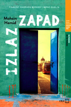 Izlaz zapad