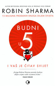 Budni u 5 final