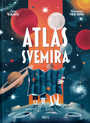 Atlas svemira