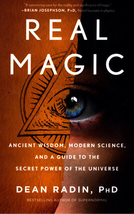 Real magic