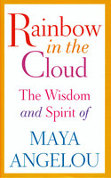 Rainbow in the cloud 1