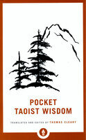 Pocket taoist wisdom