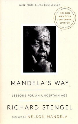 Mandelas way