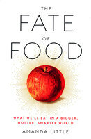 The fate of food
