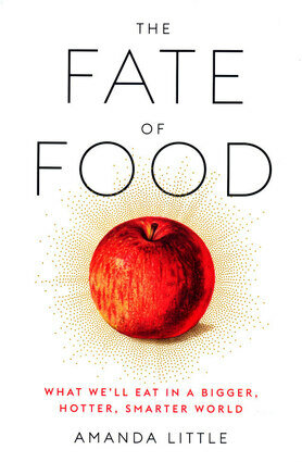 The fate of food