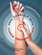 Heal yourself with chinese pressure points