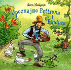 Upoznajmo pettsona i findusa
