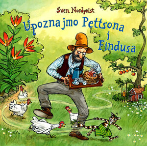 Upoznajmo pettsona i findusa