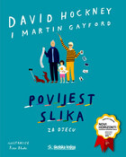 Povijest slika za djecu