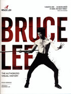 Bruce lee