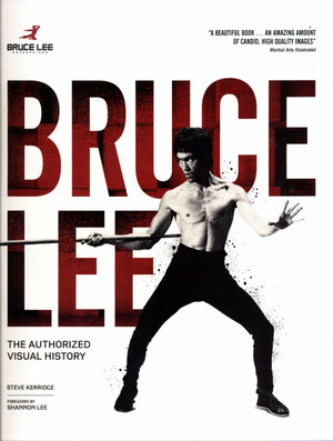 Bruce lee