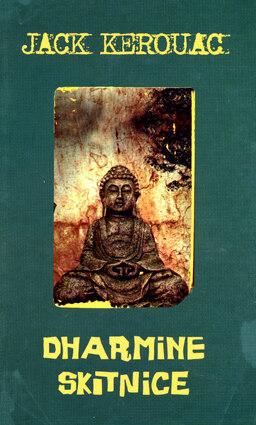 Dharmine skitnice