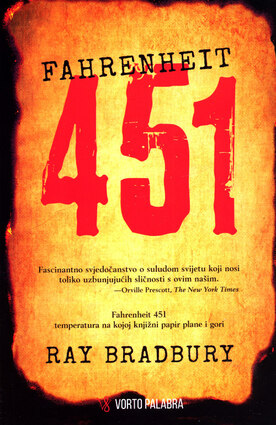 Fahrenheit 451