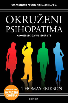 Okruzeni psihopatima