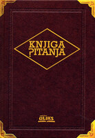 Knjiga pitanja