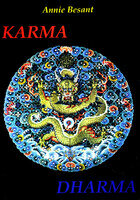 Karma dharma
