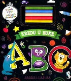 Kredu u ruke abc