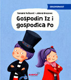 Gospodin iz i gospodjica po