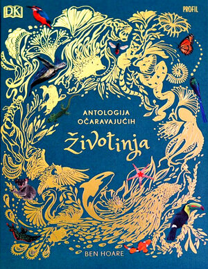 Antologija ocaravajucih zivotinja