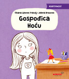 Gospodjica hocu