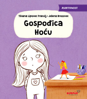 Gospodjica hocu