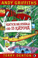 Kucica na stablu od 13 katova