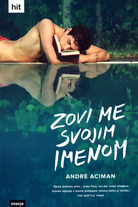 Zovi me svojim imenom