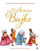 Bajke hca