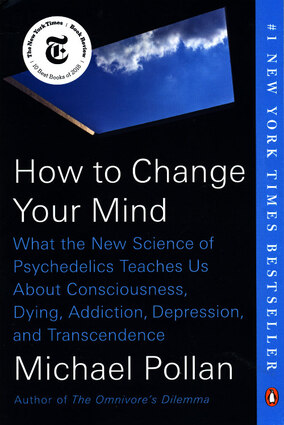 How to change your mind