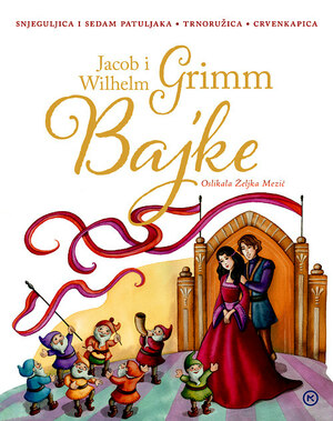 Bajke grimm