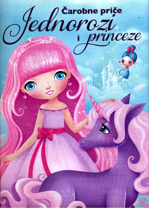 Jednorozi i princeze