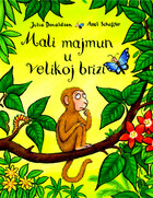 Mali majmun