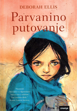 Parvanino putovanje