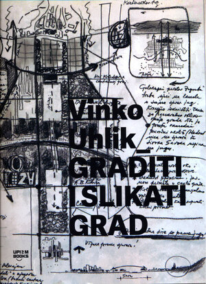 Graditi i slikati grad