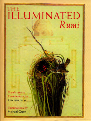 The illuminated rumi