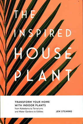 The inspired house plant