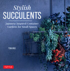 Stylish succulents