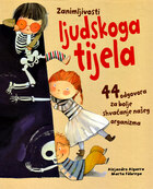 Zanimljivosti ljudskog tijela