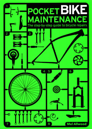 Pocket bike maintenance