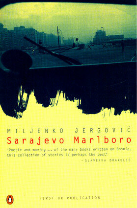 Sarajevo marlboro
