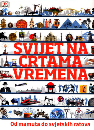 Svijet na crtama vremena
