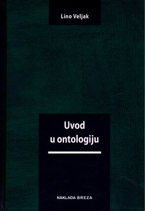 Uvod u ontologiju