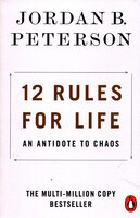 12 rules for life