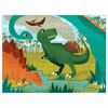 Puzzle to go dinosauri 1