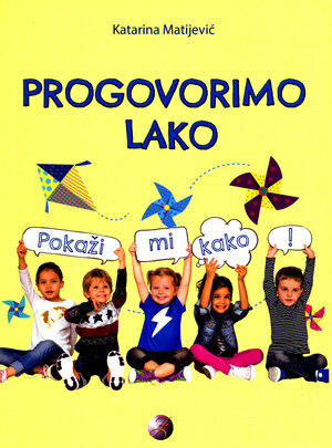 Progovorimo lako